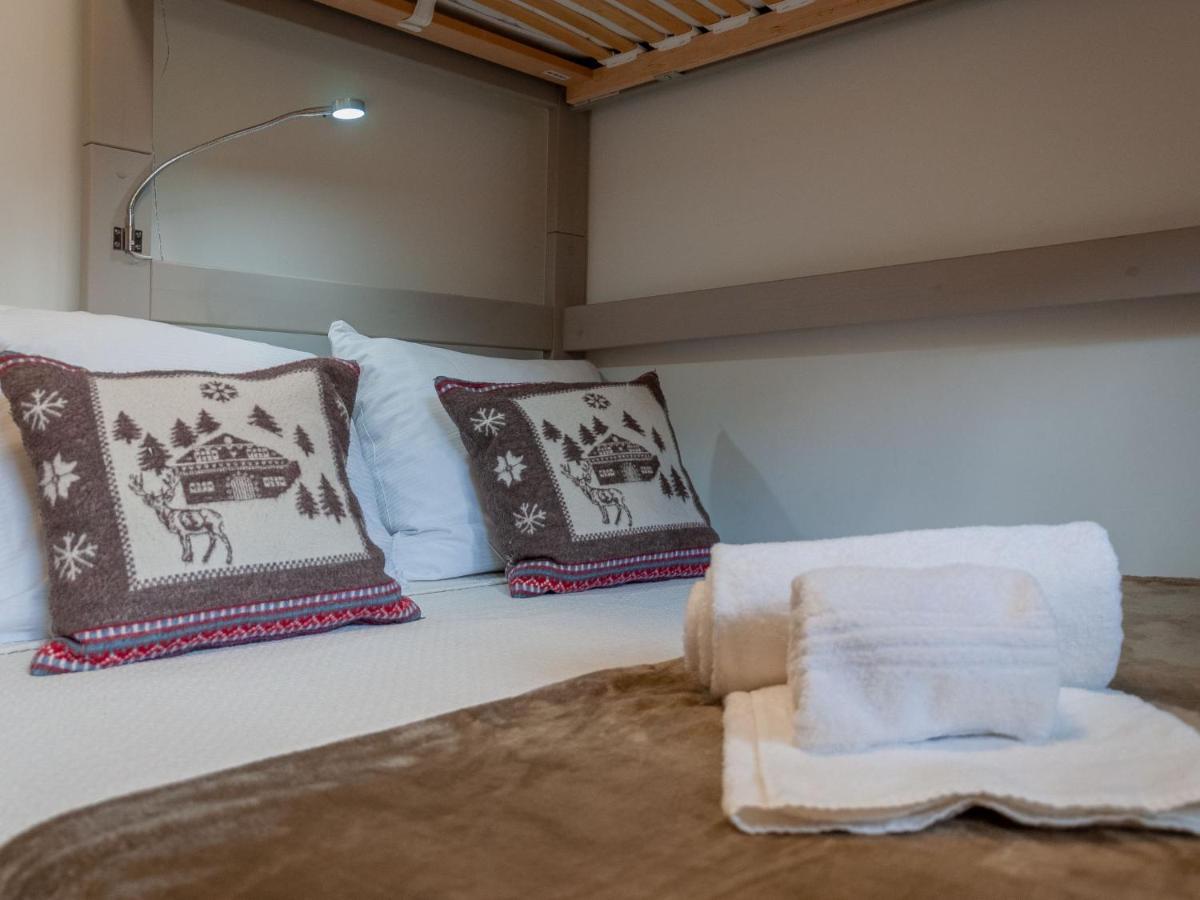 Chalet Les Penguins By Interhome Nendaz Ngoại thất bức ảnh