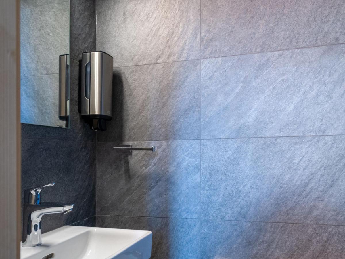 Chalet Les Penguins By Interhome Nendaz Ngoại thất bức ảnh