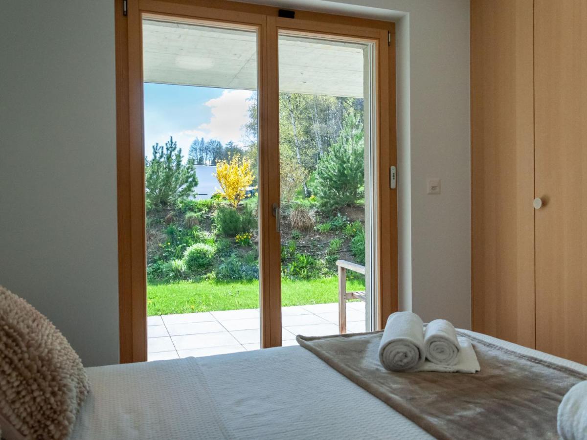 Chalet Les Penguins By Interhome Nendaz Ngoại thất bức ảnh