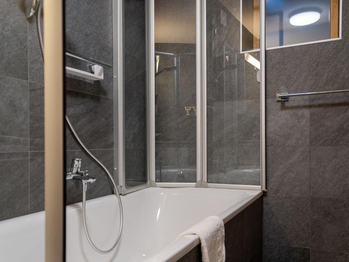 Chalet Les Penguins By Interhome Nendaz Ngoại thất bức ảnh