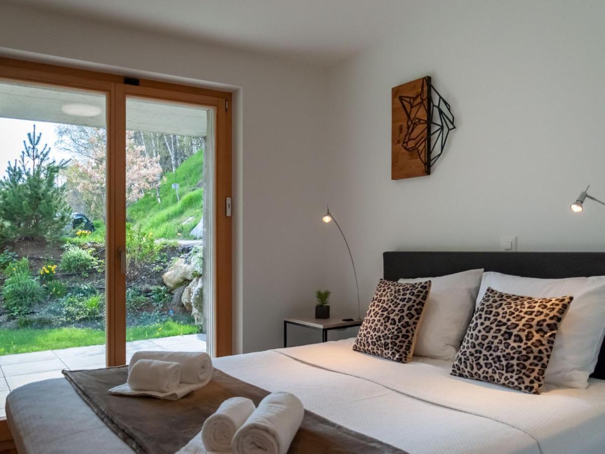 Chalet Les Penguins By Interhome Nendaz Ngoại thất bức ảnh
