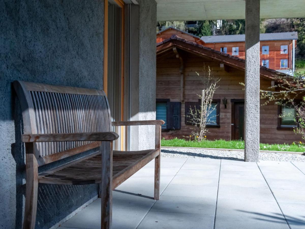 Chalet Les Penguins By Interhome Nendaz Ngoại thất bức ảnh