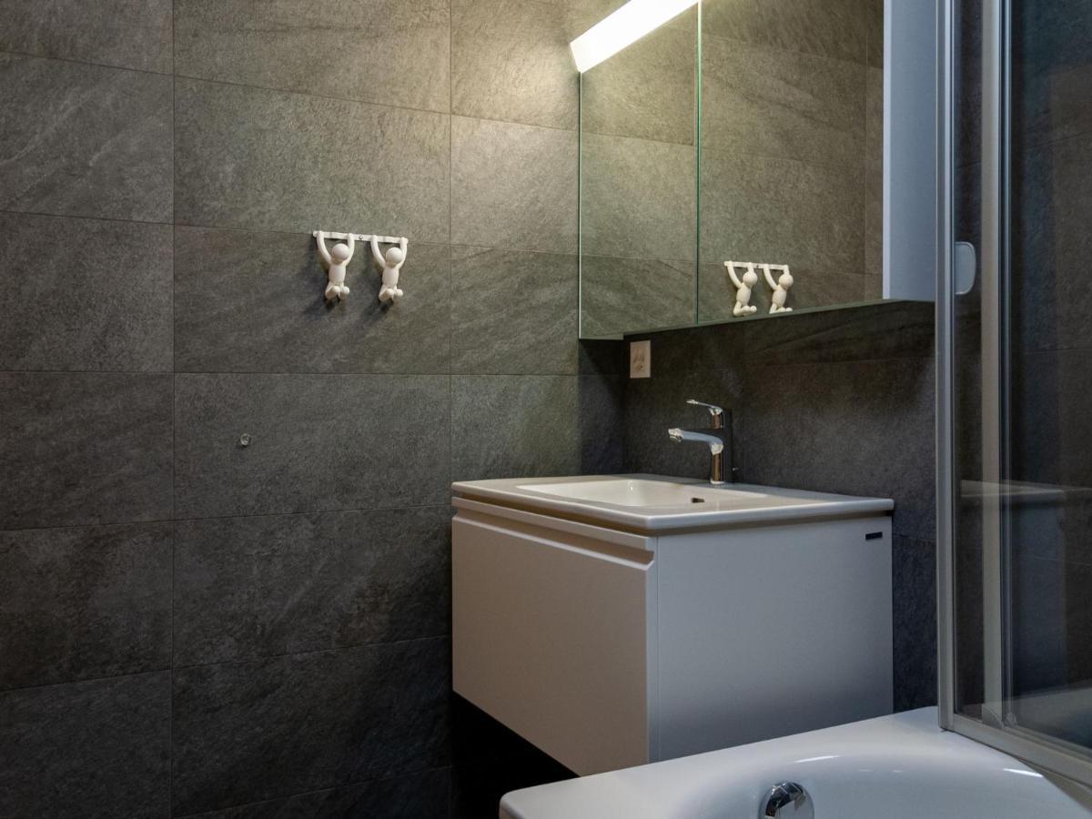 Chalet Les Penguins By Interhome Nendaz Ngoại thất bức ảnh